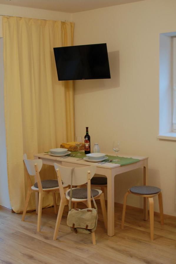 Apartman Masaryk Lipova Lazne Bagian luar foto