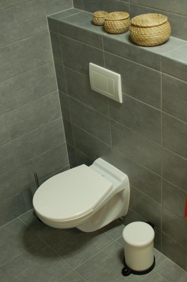 Apartman Masaryk Lipova Lazne Bagian luar foto